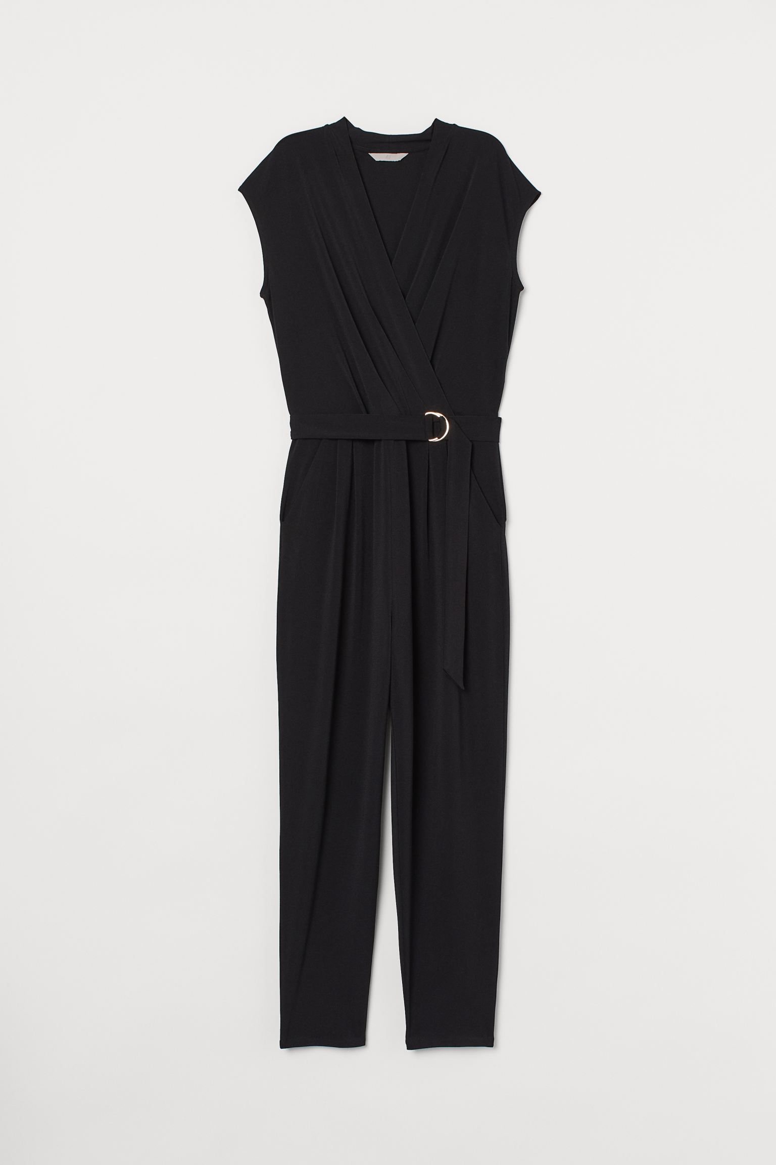 

Комбинезон H&M  черный 22038561981, Комбинезон H&M XL черный 22038561981