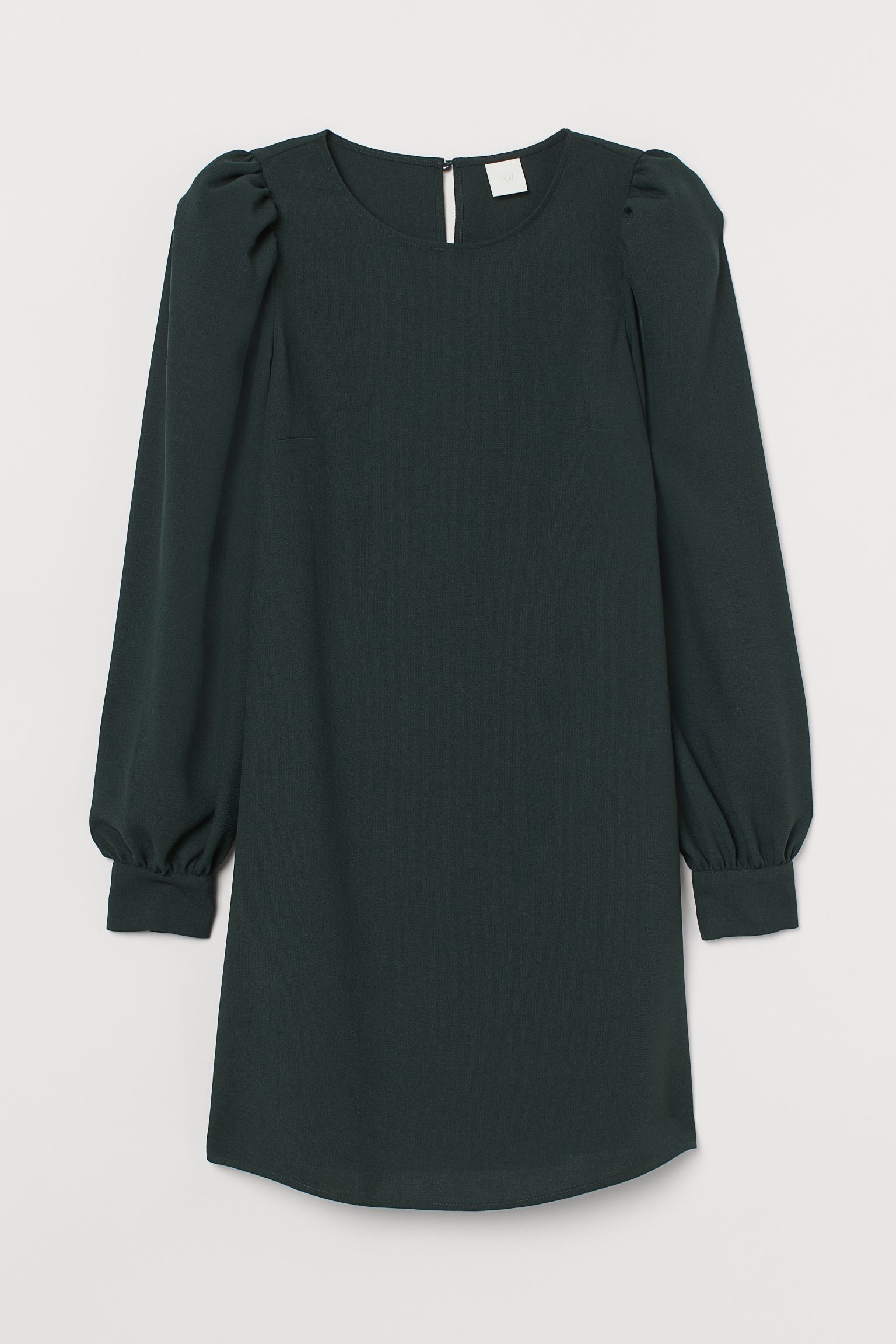 

Платье H&M L темно зеленый 19028289911