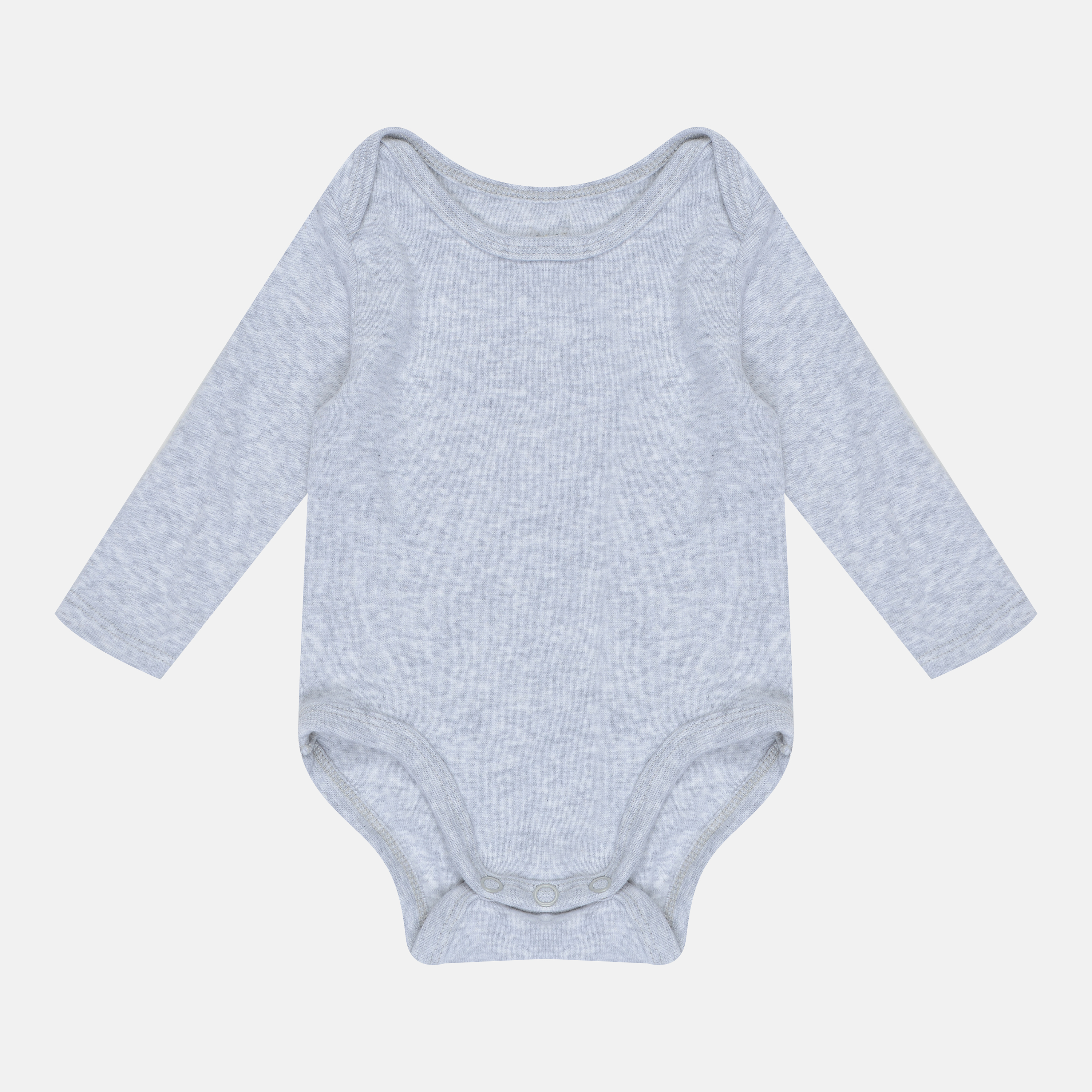 

Боди H&M 80см светло серый 40353326112