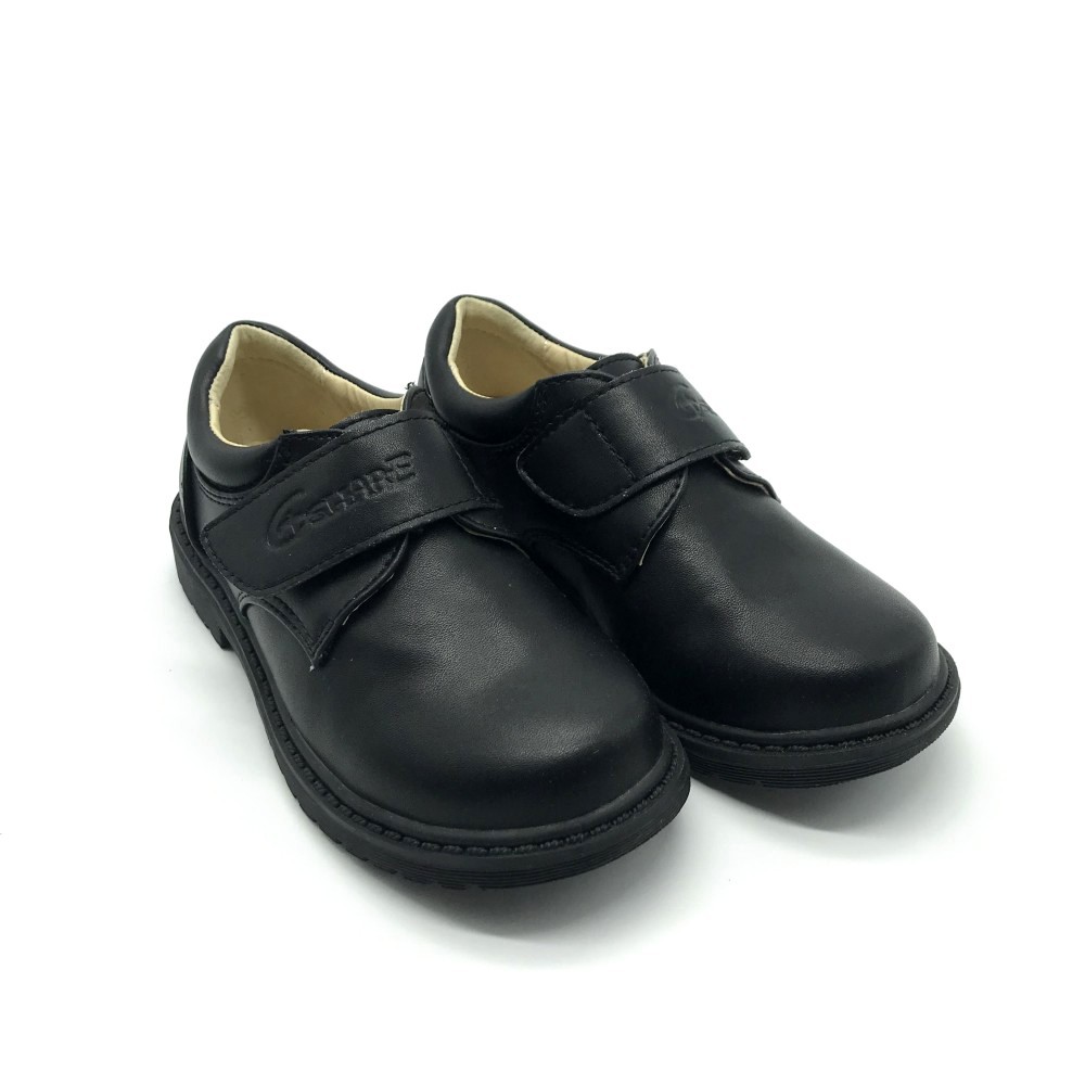 

Туфли для мальчиков Dimer 37 23 см Black 665A