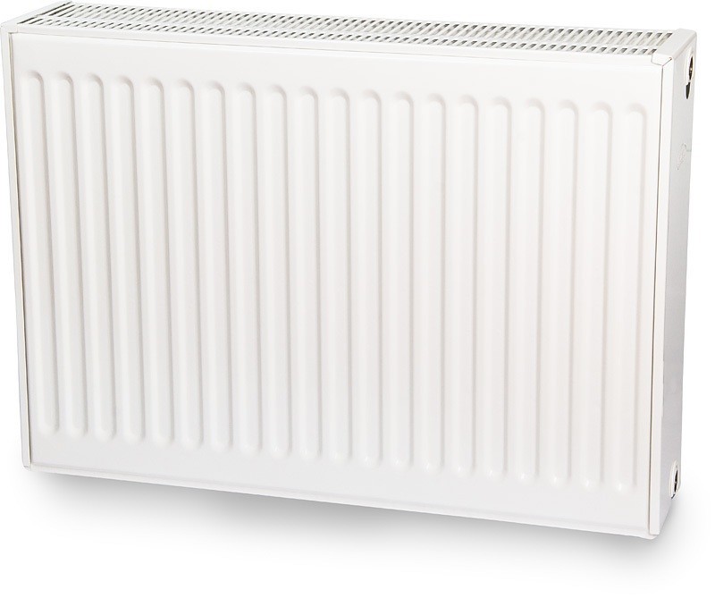 

Стальной радиатор Ultratherm 22 500H x 1000L нижнее подключение 22й тип Белый