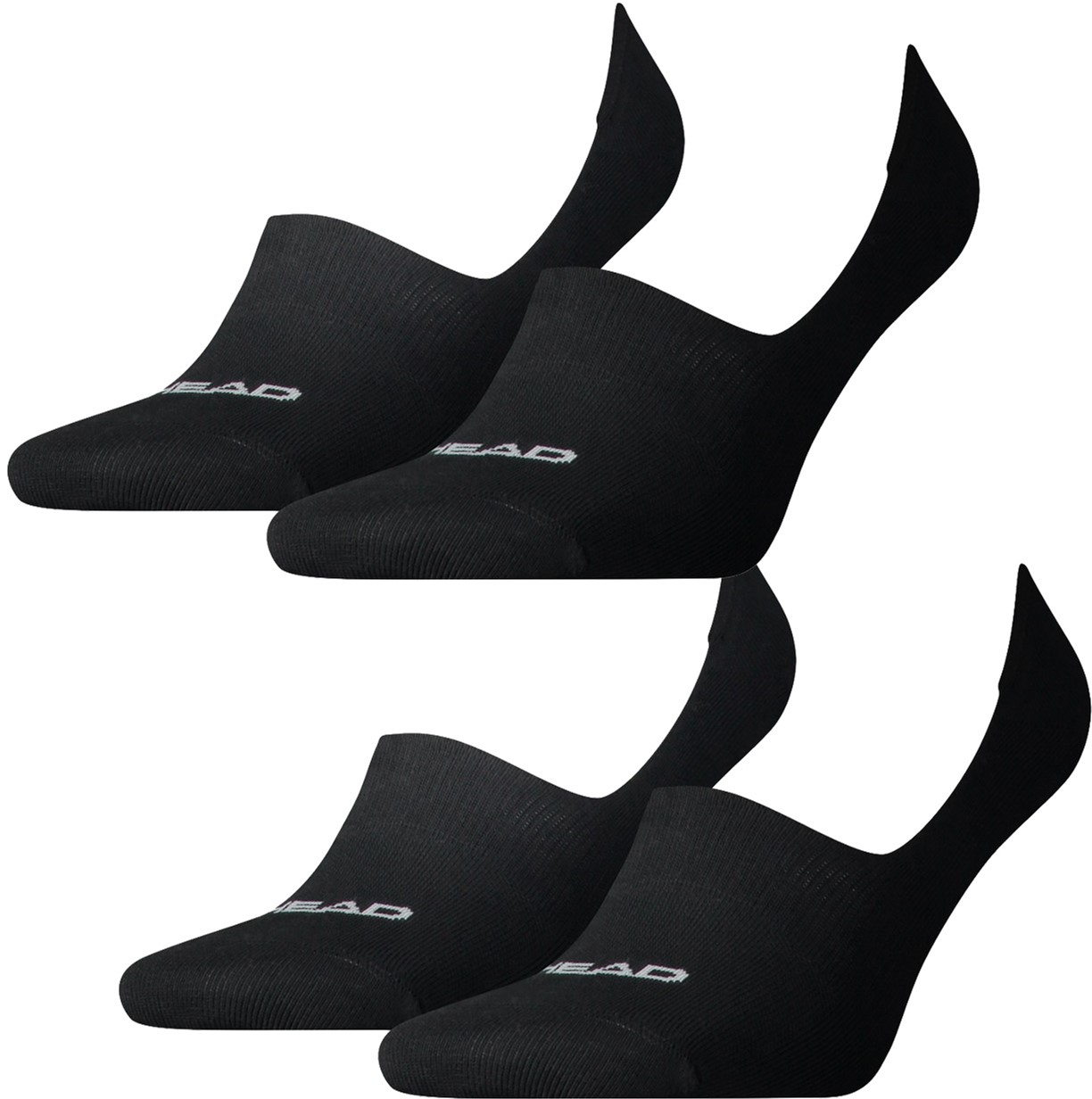 

Набор следов HEAD Footie 2P Unisex 771001001-200 - р 2 пары Черный, Набор следов HEAD Footie 2P Unisex 771001001-200 39-42 р 2 пары Черный