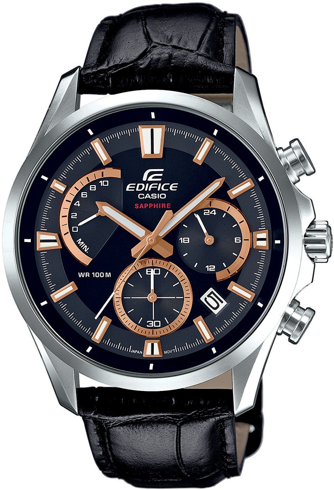 

Часы Casio EFB-550L-1AVUER