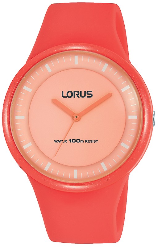 

Часы Lorus RRX35FX9