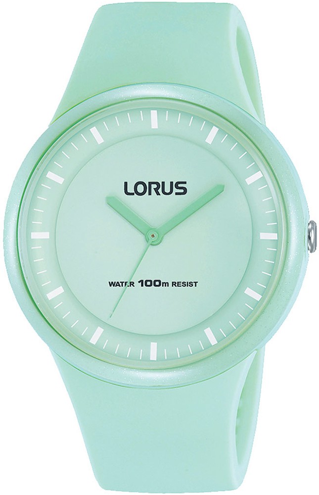 

Часы Lorus RRX31FX9