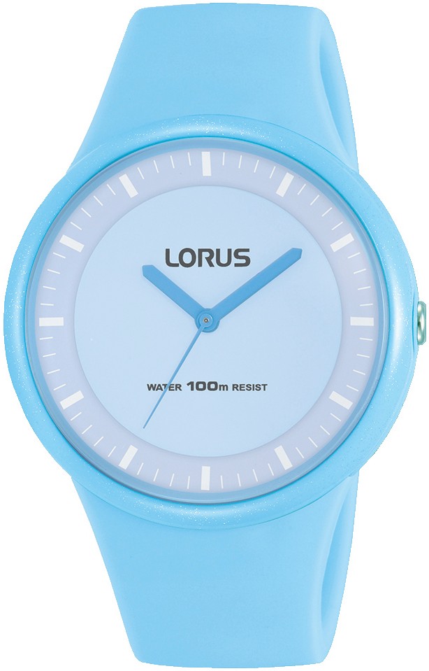 

Часы Lorus RRX21FX9