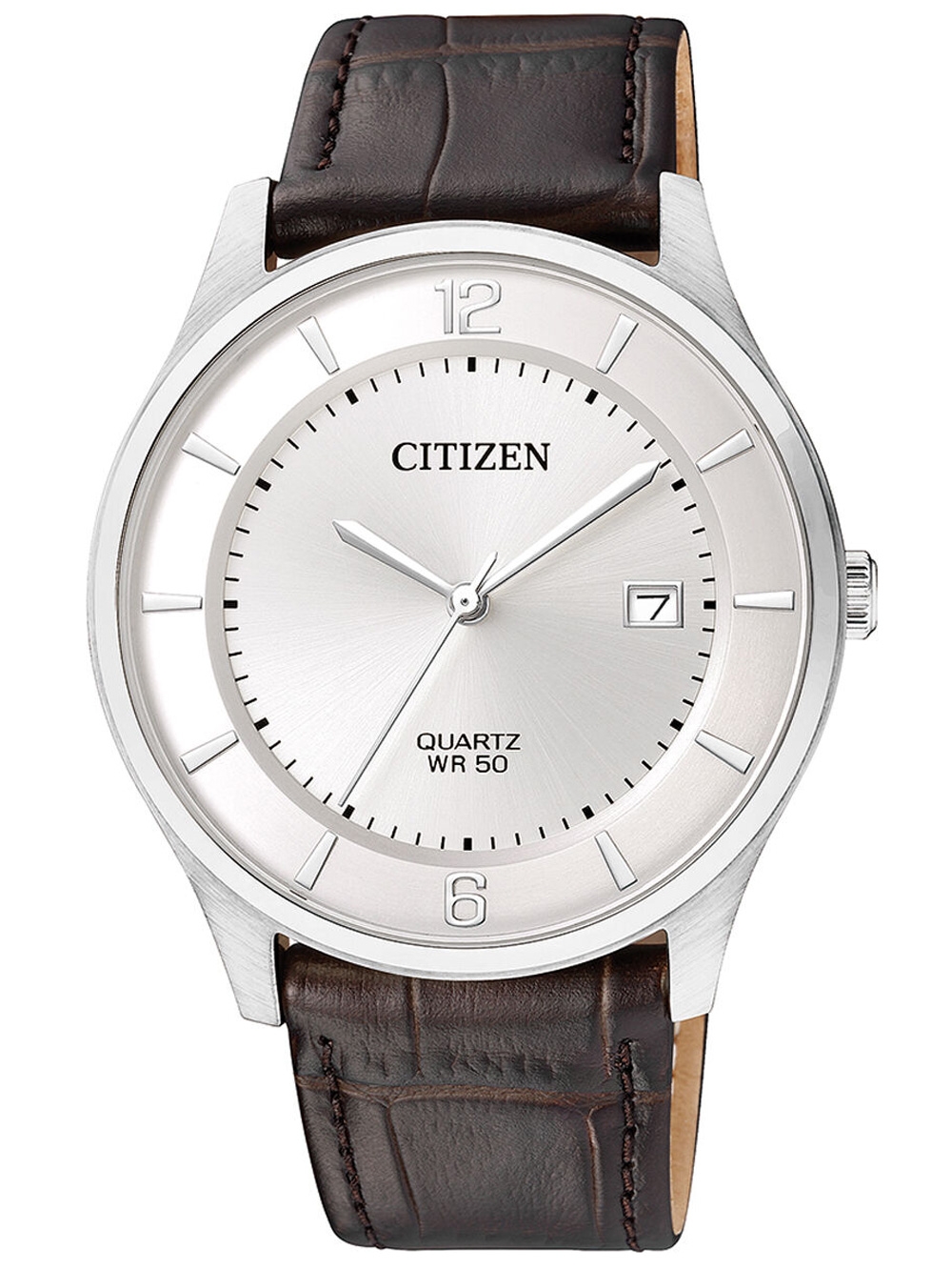

Часы Citizen BD0041-11A Quarz Herrenuhr 39mm 5ATM