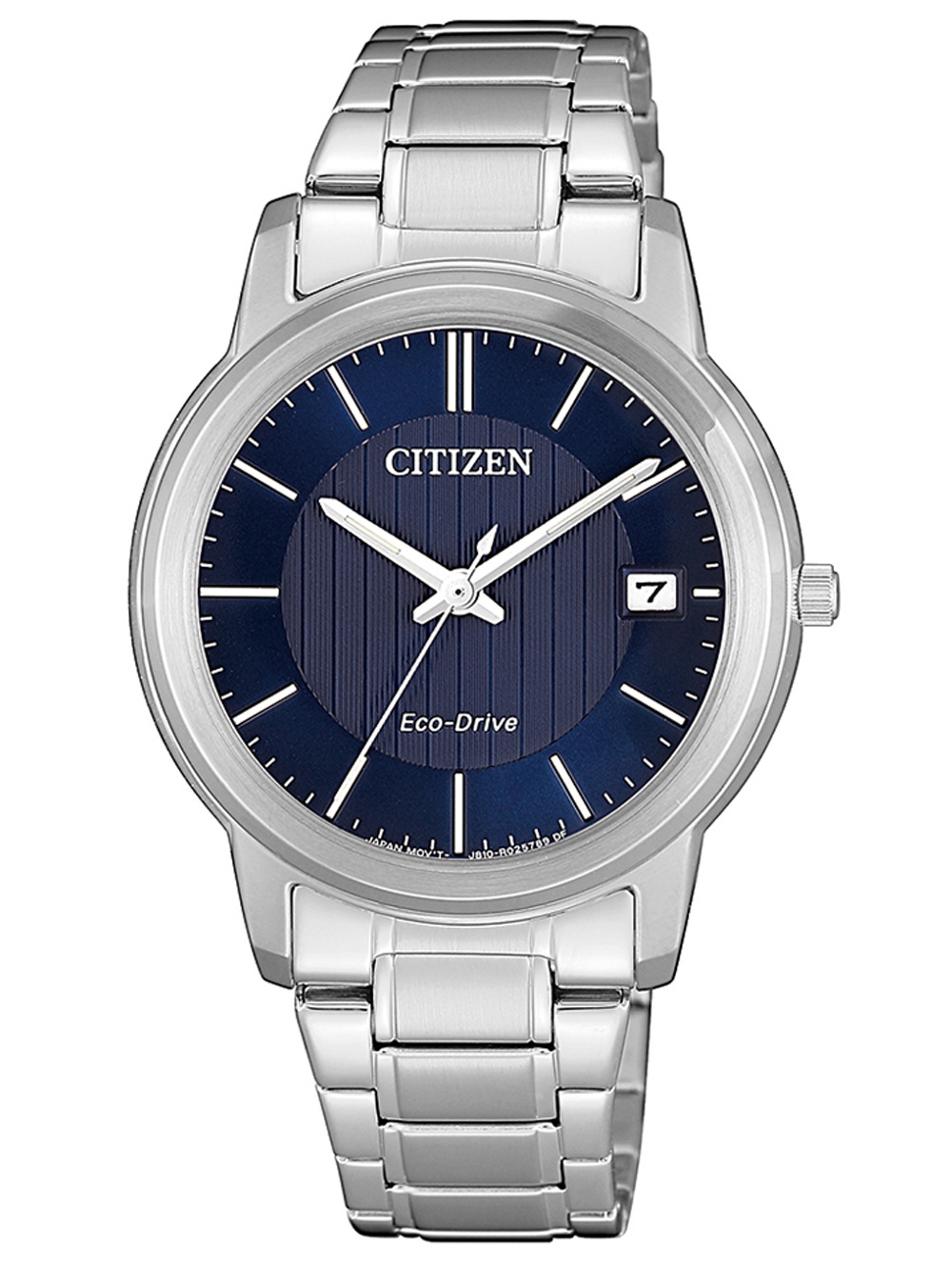 

Часы Citizen FE6011-81L Eco-Drive Sports Damen 33mm 5ATM