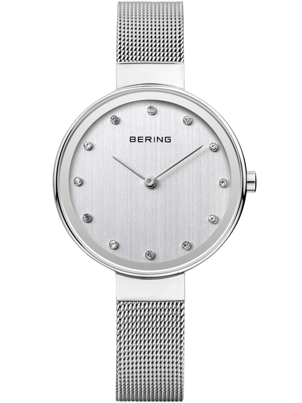 

Часы Bering 12034-000 Classic Damen 34mm 3ATM