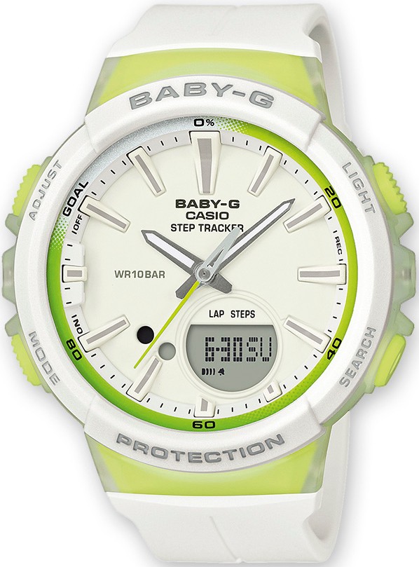 

Часы Casio BGS-100-7A2ER