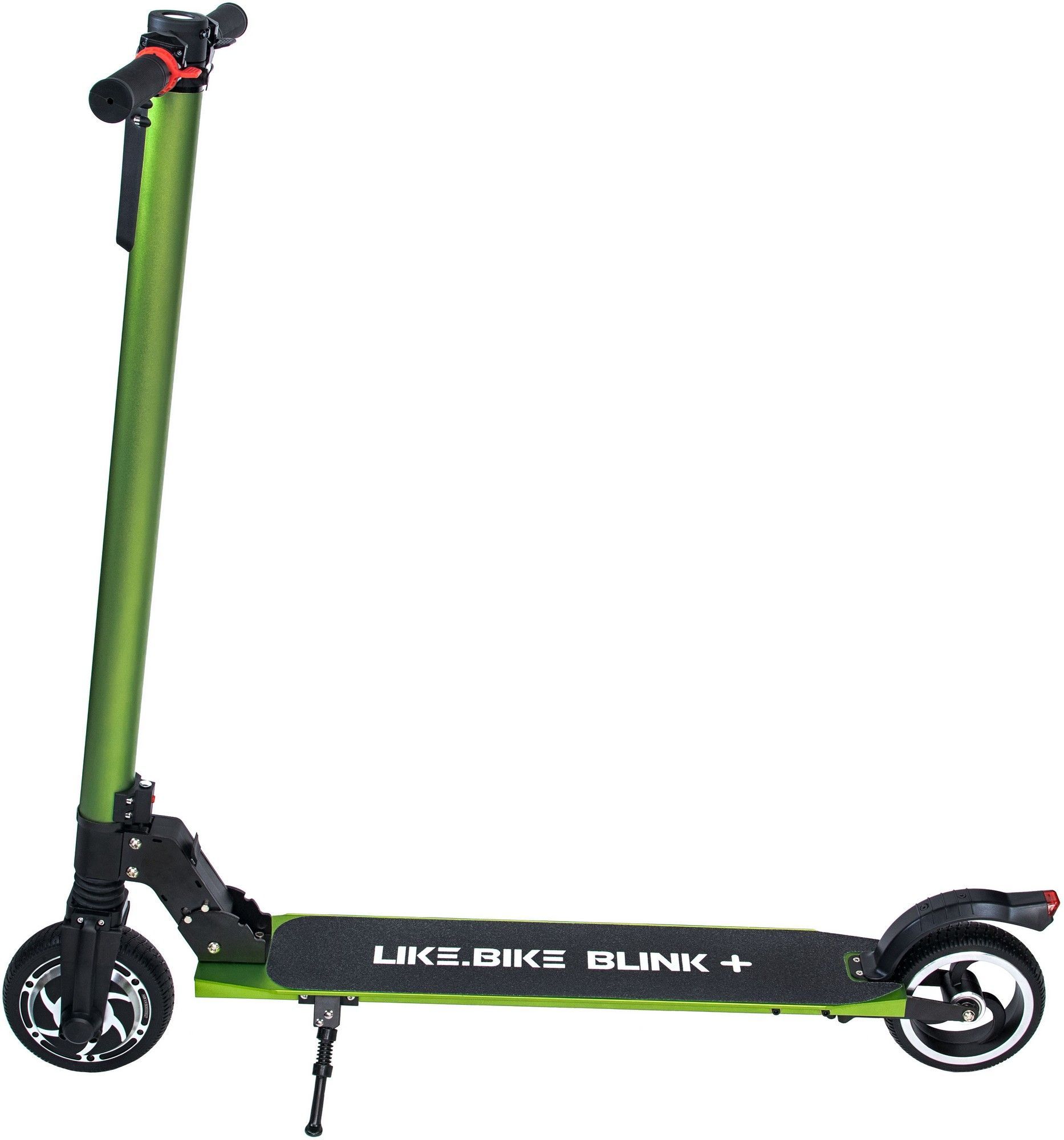 

Электросамокат Like.Bike Blink Plus (Green)