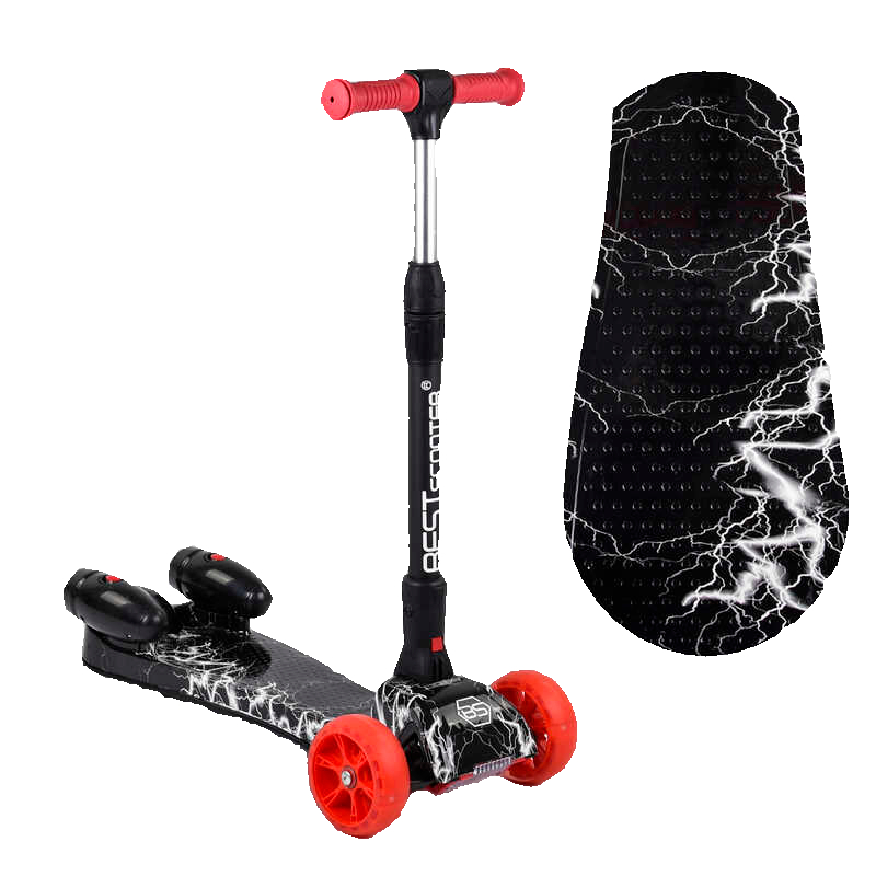 

Самокат "Best Scooter" MAXI" 80542 с парогенератором
