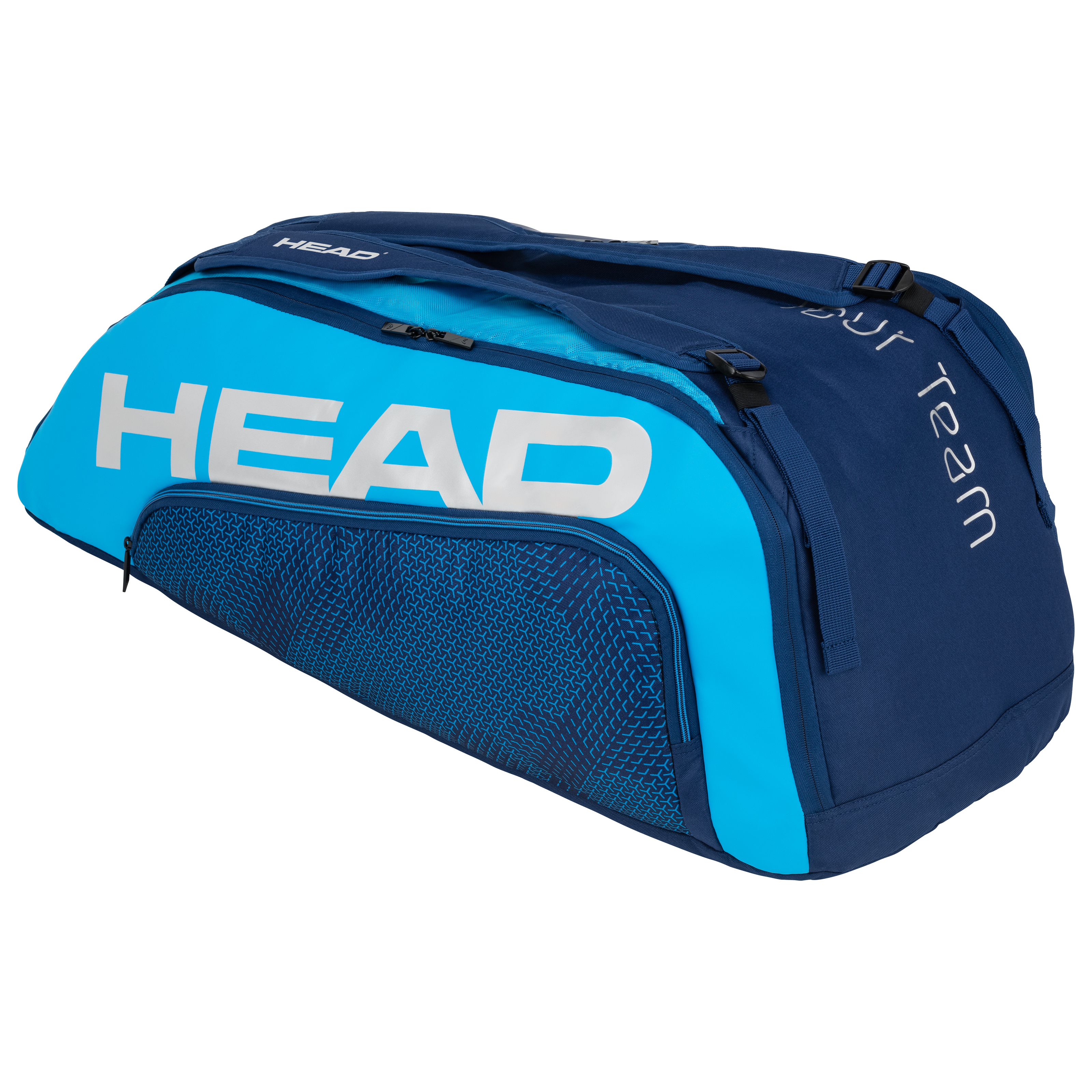 

Сумка для тенниса HEAD Tour Team 9R Supercombi 283140 blue