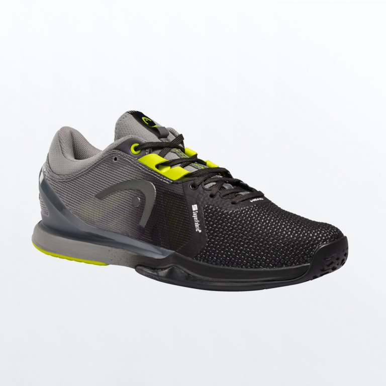 

Кроссовки для тенниса HEAD Sprint Pro 3 SF Men 273980 43