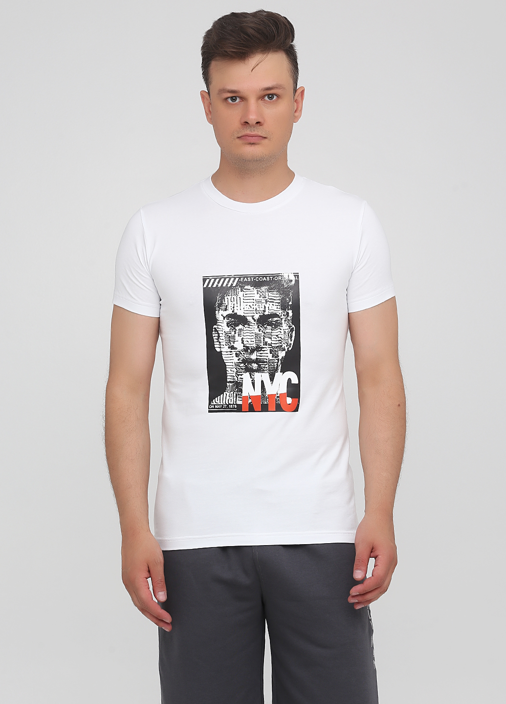 

Футболка "Only Man" (95-TSH-3-02-white/nyc, Футболка "Only Man" (95-TSH-3-02-white/nyc-6XL)