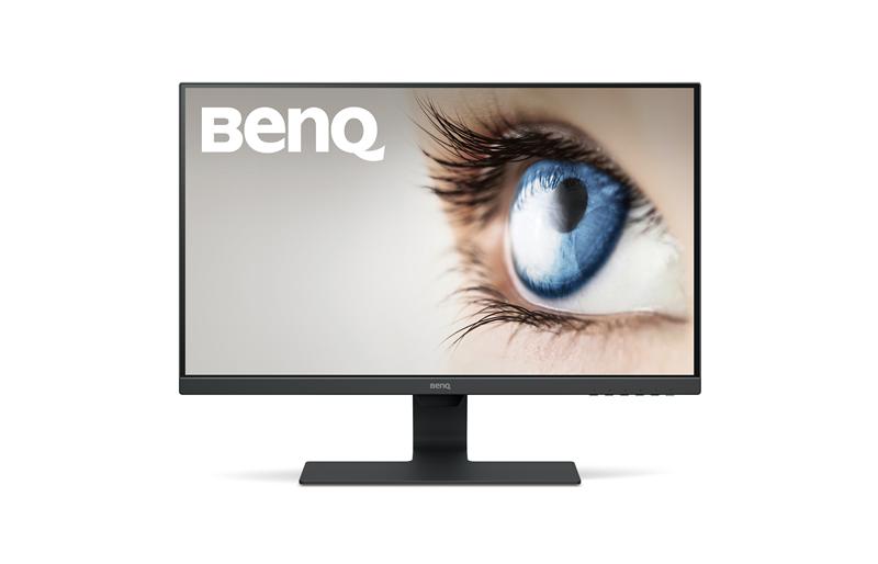 

Монитор BenQ 27" GW2780 IPS Black