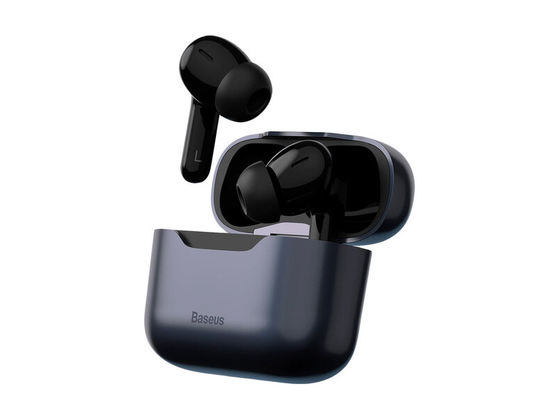 

Наушники BASEUS SIMU ANC TWS S1 Pro Tarnish (NGS1P-0A)