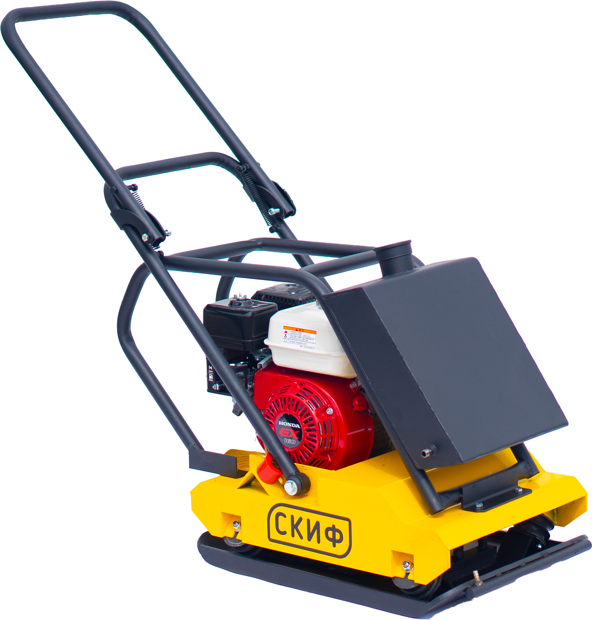 

Віброплита Скіф Loncin ВП-120