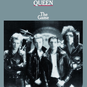 

Виниловая пластинка Queen Game (арт. 4046)