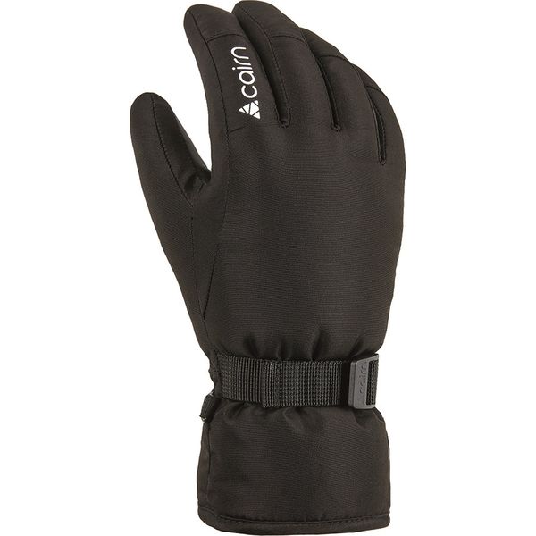 

Женские перчатки для лыж и сноубординга Cairn Augusta W black 8 (0494365-02-8)