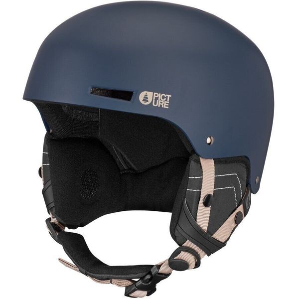 

Горнолыжный шлем с механизмом регулировки Picture Organic Tempo 60-61 Синий (HE022A-XL)