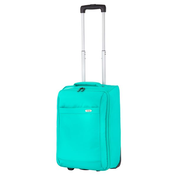 

Сумка дорожная на колесах TravelZ Foldable 34 Green (927288)