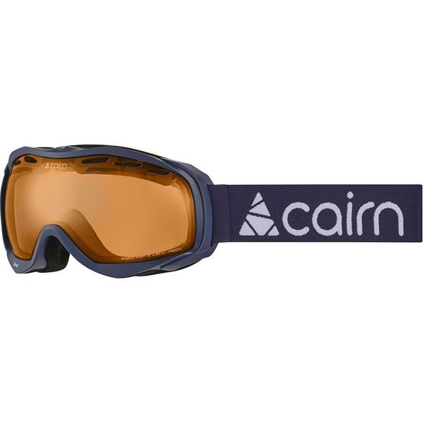 

Маска горнолыжная Cairn Speed Photochromic midnight(0580348-290)
