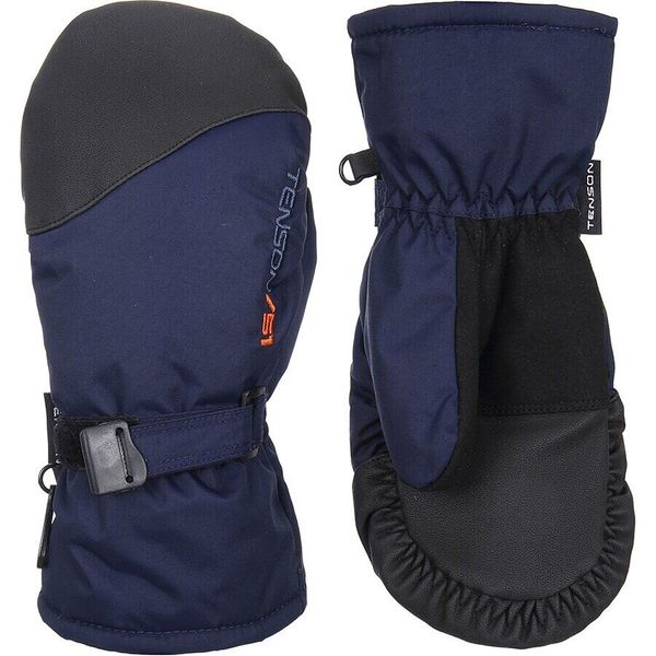 

Горнолыжные перчатки Tenson Rocket Jr navy XL (5014157-590-XL)