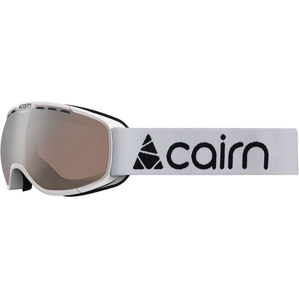 

Женская маска Cairn Rainbow SPX3 shiny white(0581290-801)