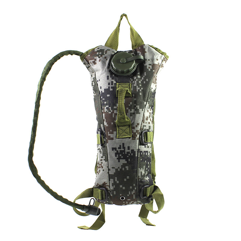

Рюкзак-гидратор питьевая система AOKALI Outdoor B09 3L Камуфляж (F_5355-16870)