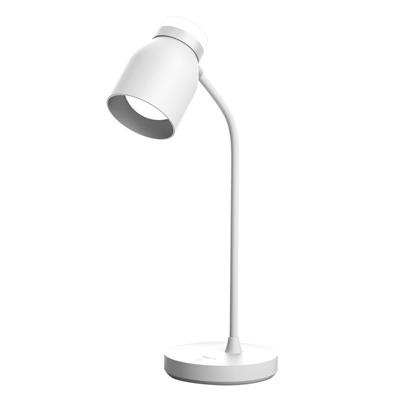 

Настольная светодиодная лампа YAGE YG-T120 White для работы учебы (F_6860-22924)