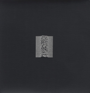 

Виниловая пластинка Joy Division Unknown Pleasures (арт. 847)
