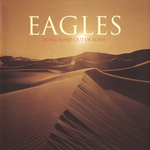 

Виниловая пластинка Eagles Long Road Out of Eden (арт. 6113)