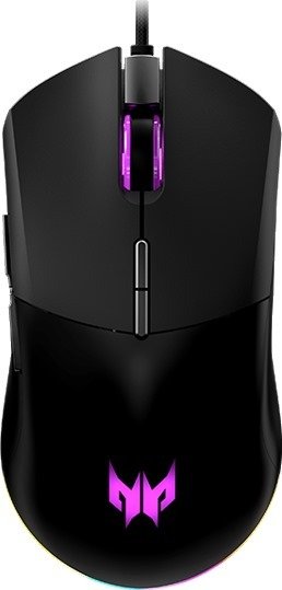 

Миша ігрова ACER PREDATOR CESTUS 330 GAMING MOUSE