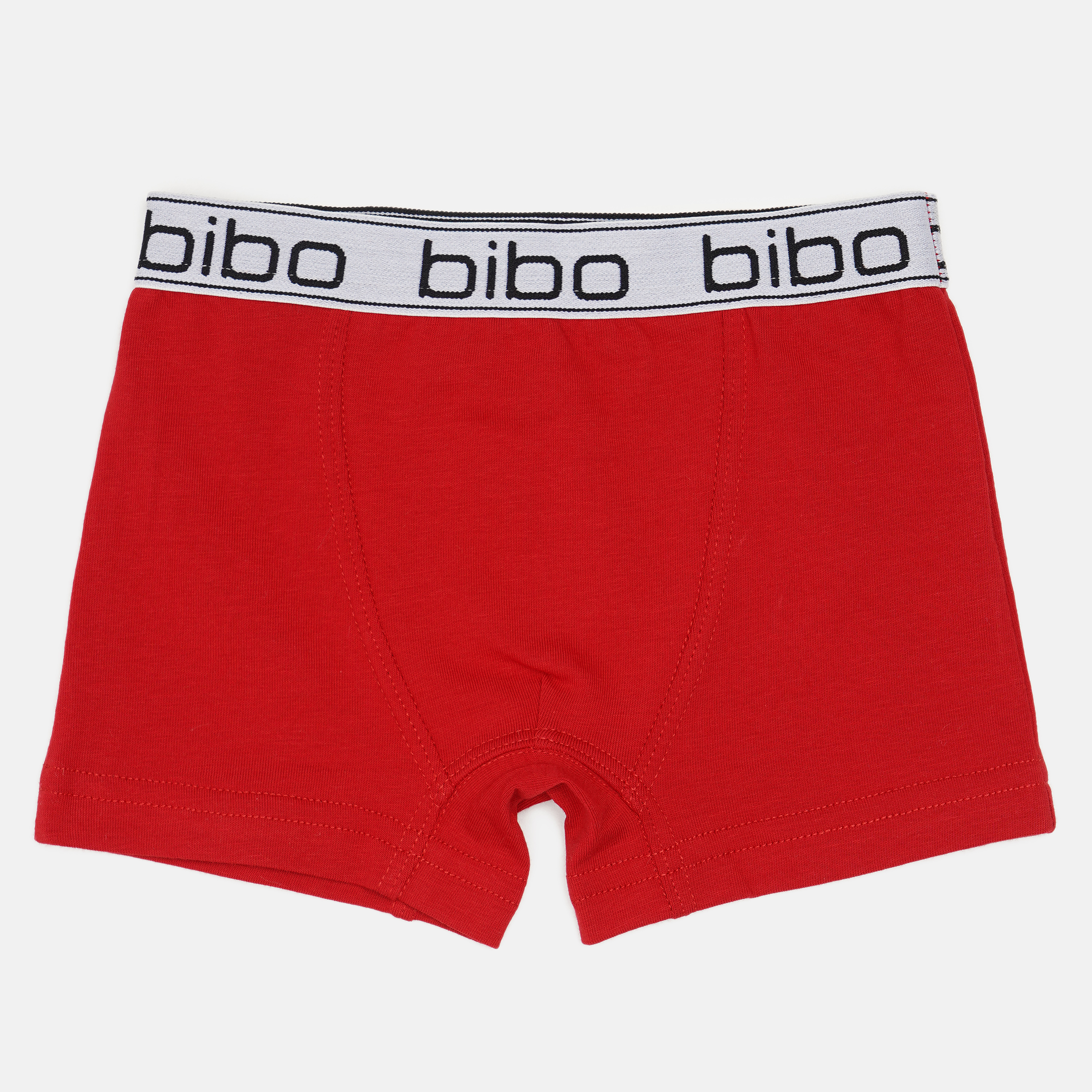 Трусики-боксеры Bibo 24048 140 см Красные