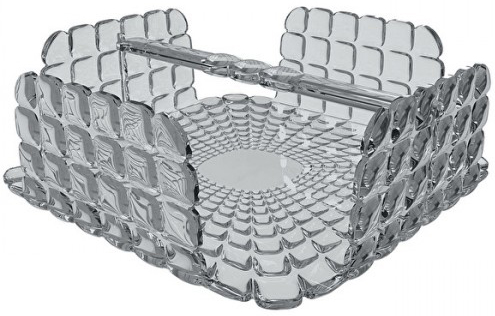 

Салфетница квадратная Guzzini Tiffany