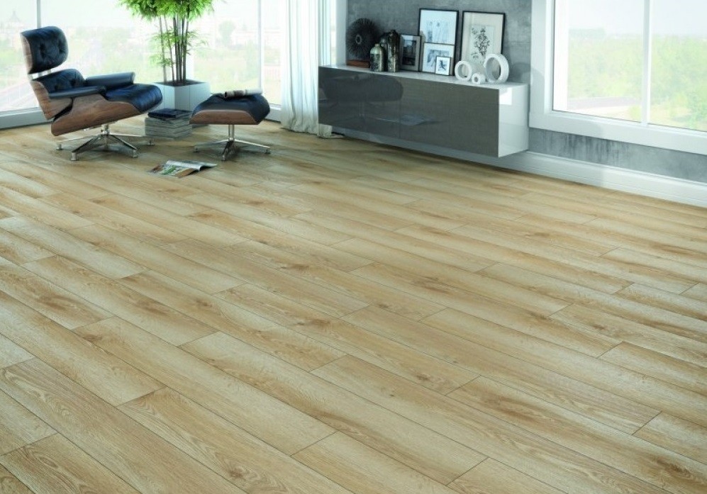 

Ламинат AGT Natura Line Trend Oak