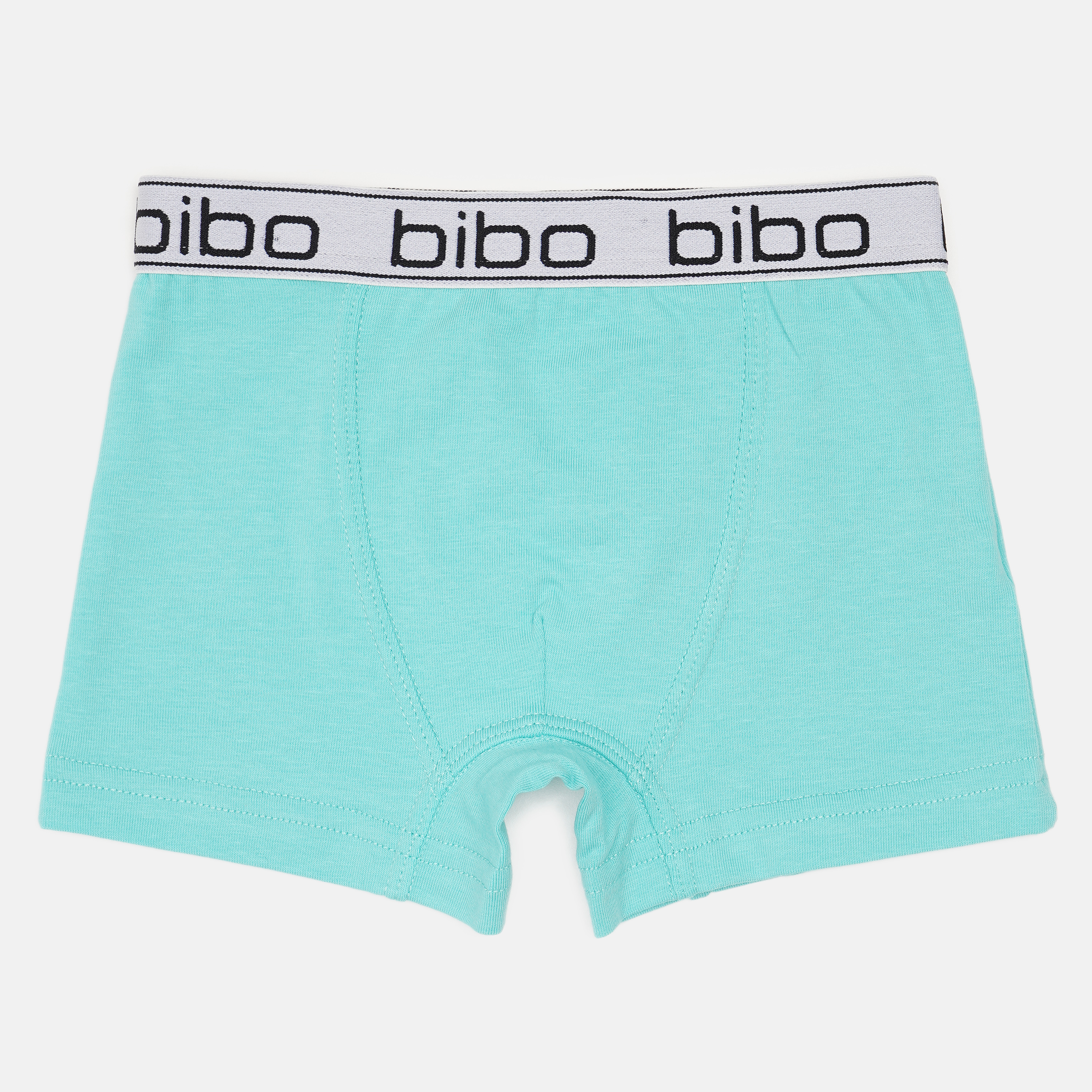 

Трусики-боксеры Bibo 24051 140 см Бирюзовые