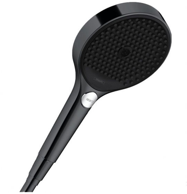 

Ручная лейка HANSGROHE Rainfinity 130 26864670