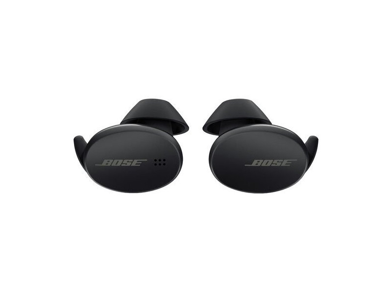 

Наушники Bose Sport Earbuds Black (805746-0010)