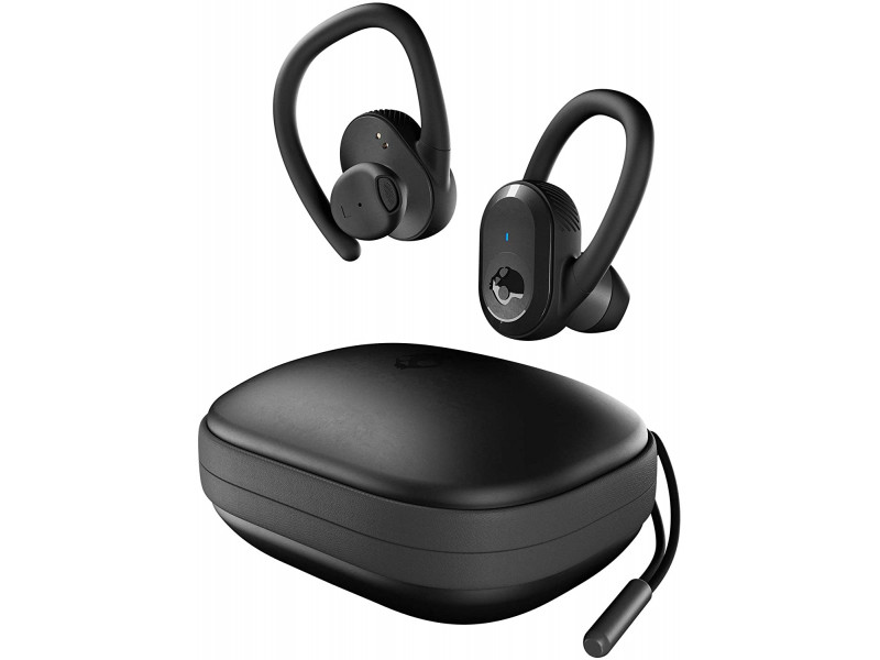 

Наушники Skullcandy Push Ultra TWS True Black