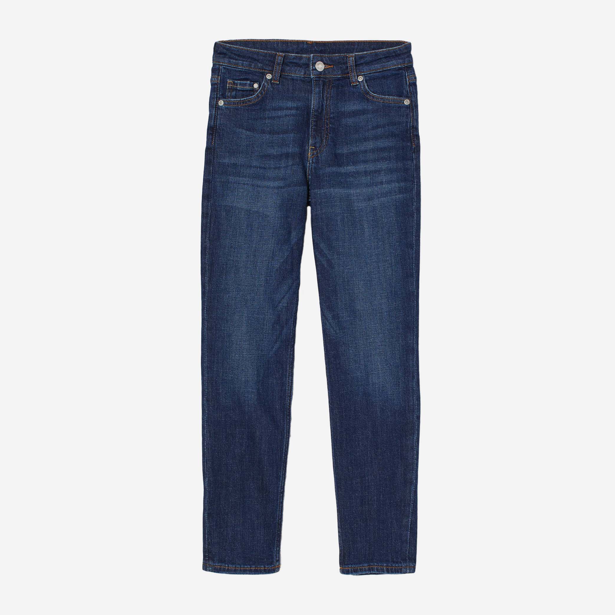 

Джинсы H&M 9049612sm 36 Синие