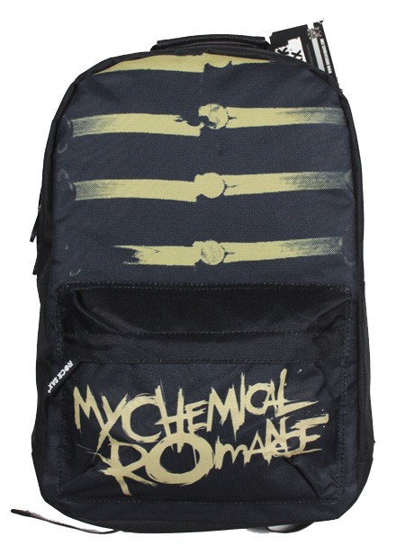 

Рюкзак Rocksax My Chemical Romance Parade
