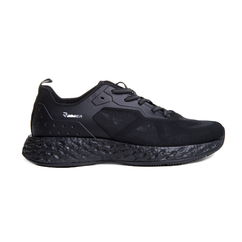 

Кроссовки Radder Selden черные 772103-010 (43)