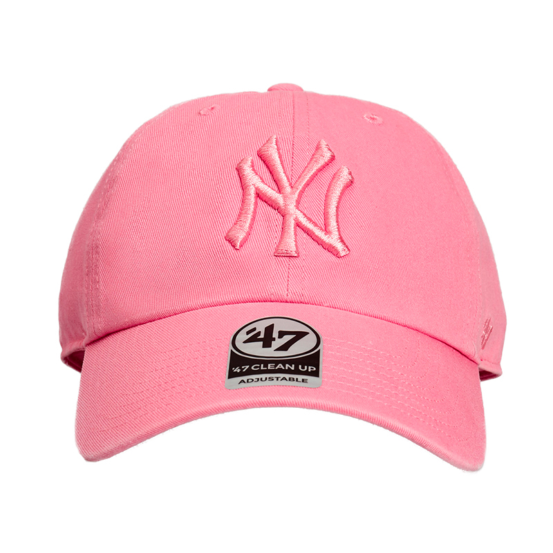 

Бейсболка 47 Brand UNI Розовый(B-RGW17GWSNL-RSA)