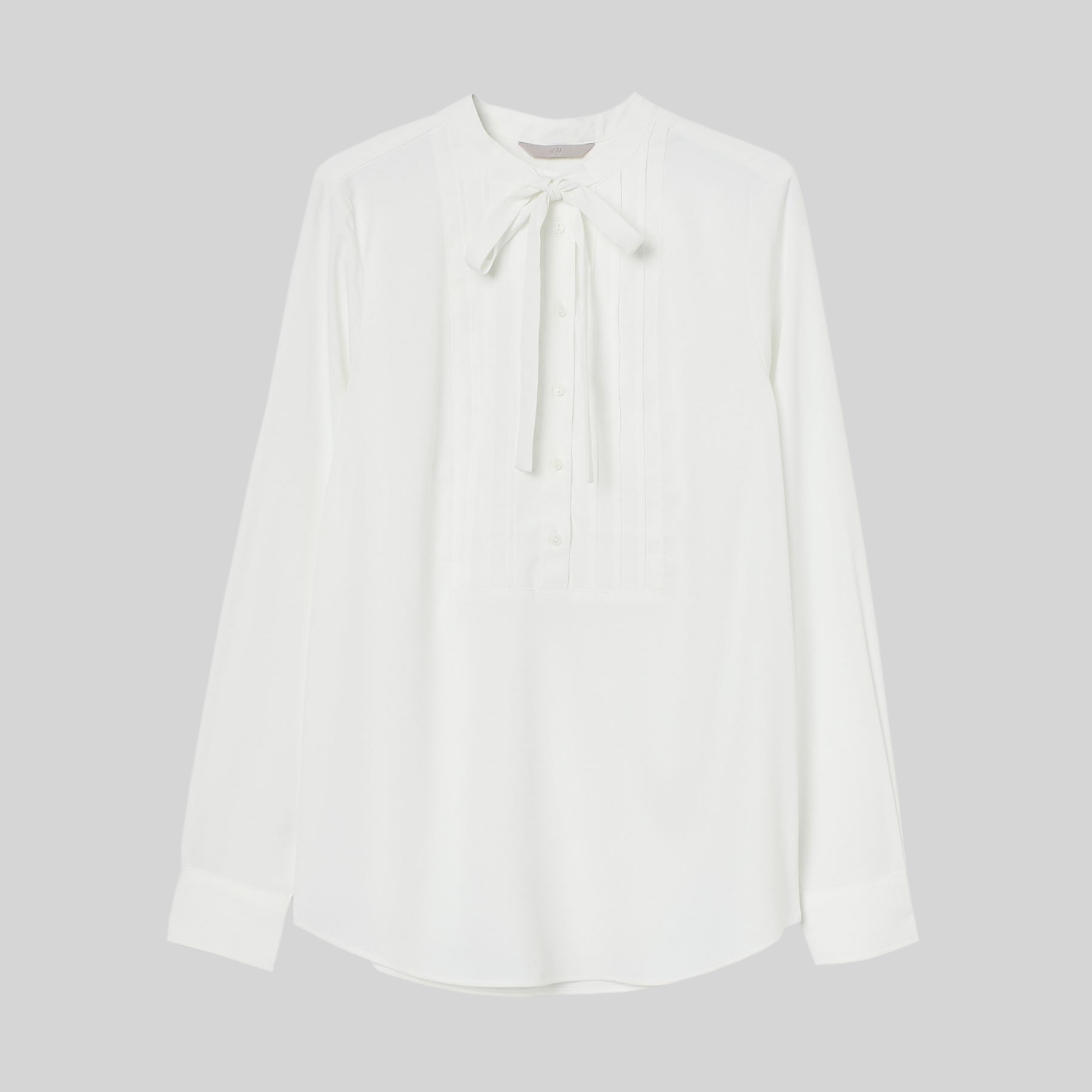 

Блузка H&M 9276612sm M Белая