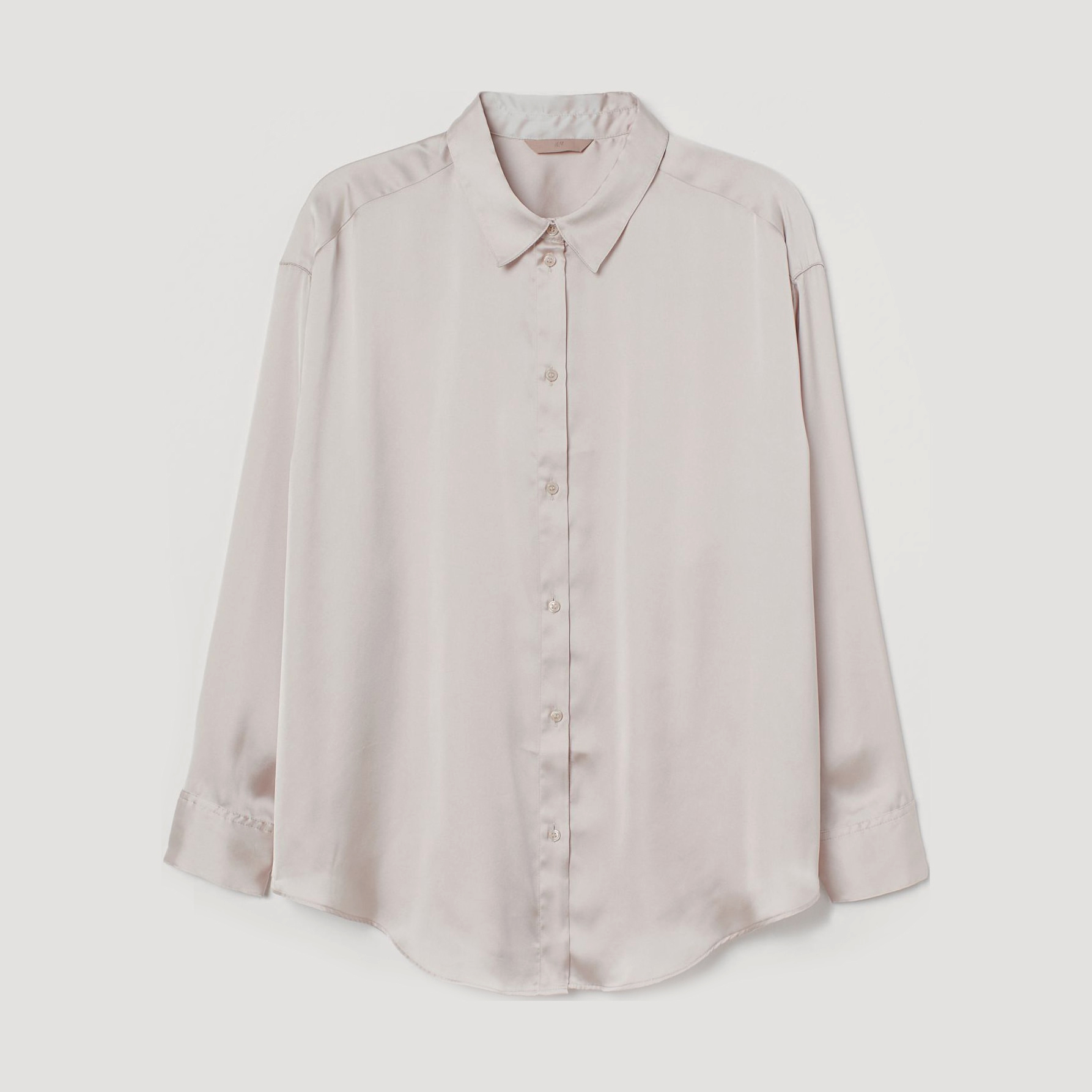 

Блузка H&M 9557832sdm 4XL Пудра