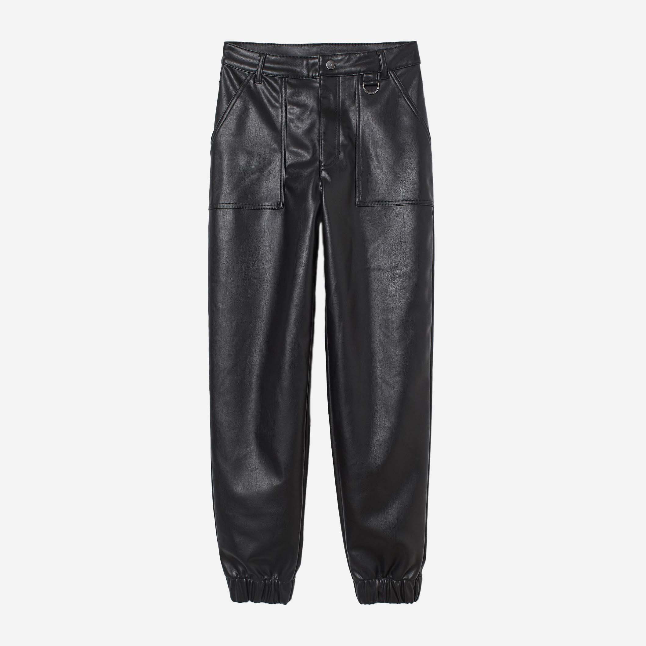

Брюки H&M 2901582dm  Черные, Брюки H&M 2901582dm 40 Черные