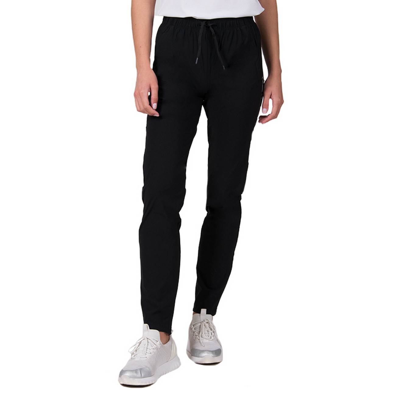 

Брюки женские Evoids Avery черные 552112-010 (XXL)
