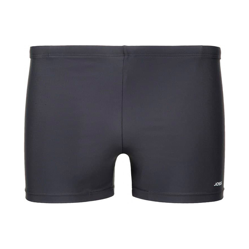 

Плавки мужские Joss Men's Short Trunks серые 102127-92 (52)